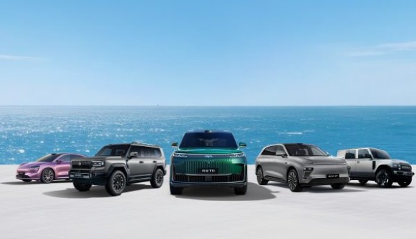 奇瑞汽车上市后首份年度业绩报告出炉：营收突破3000亿，净利润增长36.1%