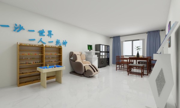 科技赋能心理服务：湖南玖辰智联产品体系与应用场景解析