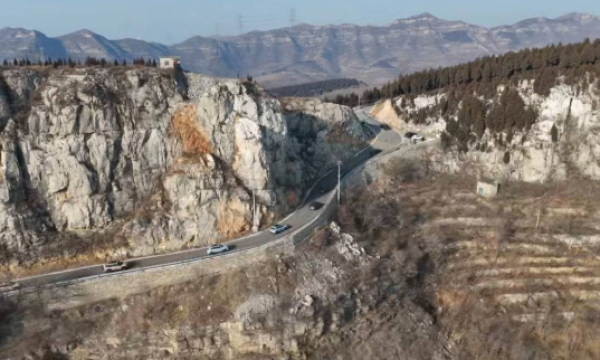 奇瑞“新车可靠性品质万里行”挺进京津冀